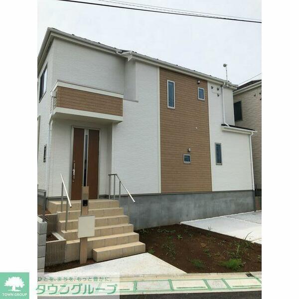 detached 埼玉県幸手市南１丁目

地図を見る