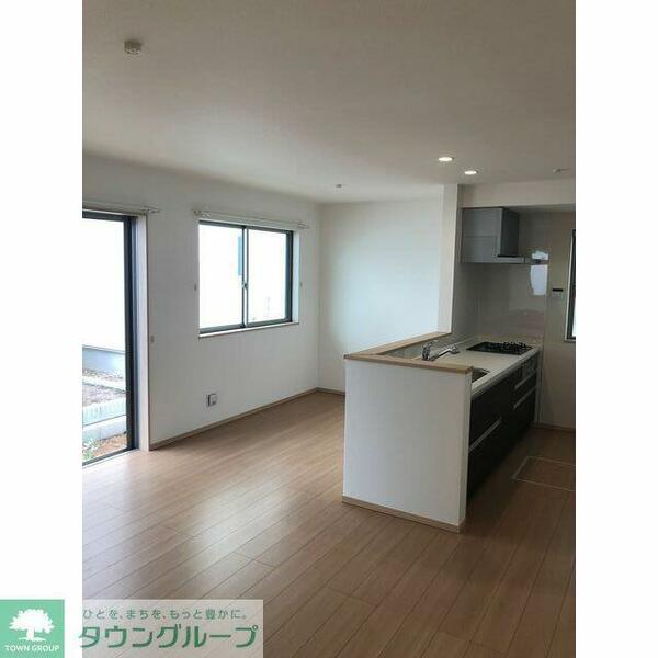 detached 埼玉県幸手市南１丁目

地図を見る