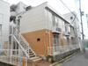 レオパレスノース ナダ 1階 築23年1ヶ月の賃貸物件