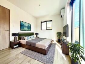 東京都府中市天神町1丁目