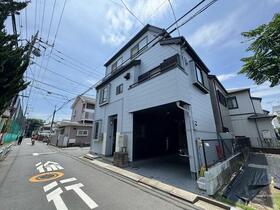 東京都府中市新町1丁目