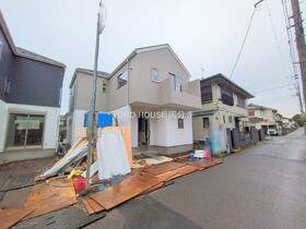 東京都八王子市富士見町