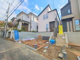 東京都日野市程久保2丁目