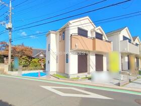 東京都東村山市久米川町２丁目