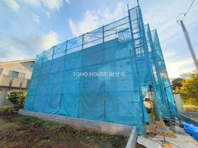 東京都国立市矢川3丁目