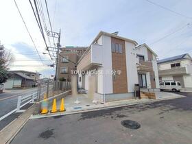 東京都稲城市東長沼