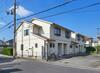 タウンハウス高町 築42年10ヶ月の賃貸物件