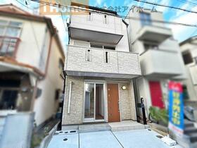 兵庫県神戸市灘区上野通２丁目