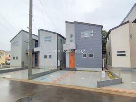 東京都東大和市芋窪4丁目