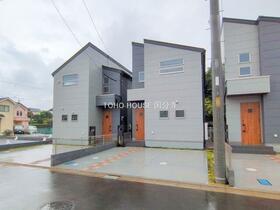 東京都東大和市芋窪4丁目