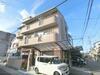 茨木市駅より徒歩26分 3階 築34年2ヶ月の賃貸物件