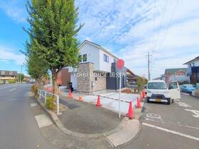 東京都八王子市めじろ台3丁目