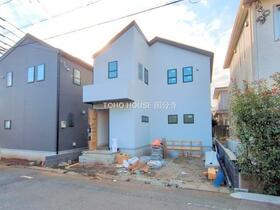 東京都東村山市富士見町３丁目