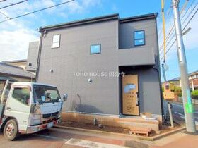 東京都東村山市富士見町３丁目