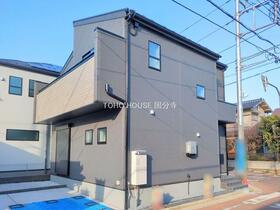 東京都東村山市富士見町３丁目