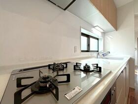 東京都杉並区松庵１丁目