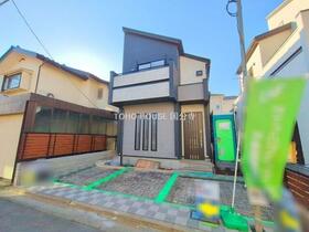 東京都西東京市南町２丁目