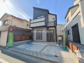 東京都西東京市南町２丁目