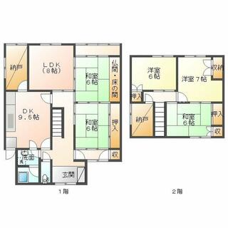 間取り：221013863189