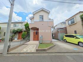 東京都三鷹市牟礼7丁目