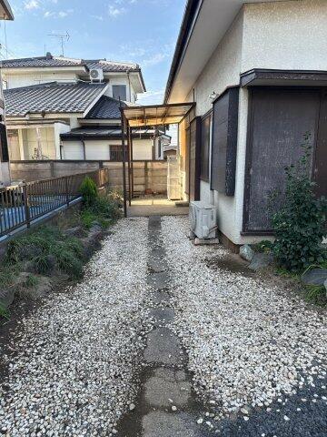 detached 茨城県古河市下大野
地図を見る