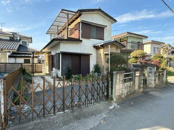 detached 茨城県古河市下大野
地図を見る