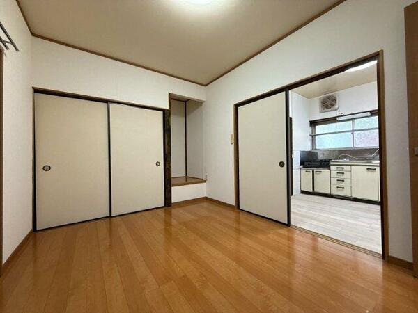 detached 茨城県古河市下大野
地図を見る