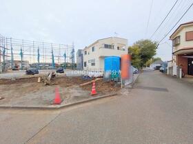 東京都昭島市宮沢町３丁目