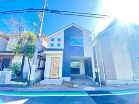 東京都国分寺市西町１丁目