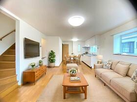 東京都府中市日新町5丁目