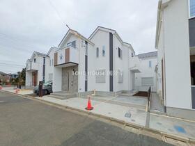 東京都調布市深大寺東町4丁目