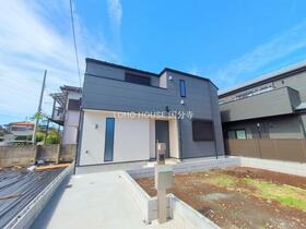 東京都東大和市向原６丁目