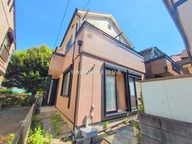 東京都西東京市南町1丁目