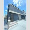 武蔵砂川駅より徒歩19分 新築 2階建の賃貸物件