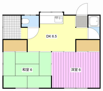 間取り：222019904433