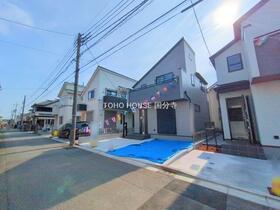 東京都小平市仲町