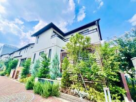 東京都昭島市もくせいの杜２丁目