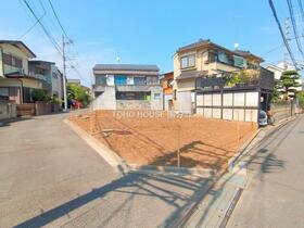 東京都東村山市秋津町3丁目