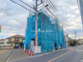 東京都立川市柴崎町1丁目