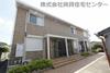 フェリッス関戸 1階 築16年7ヶ月の賃貸物件