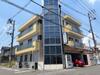 沢良宜駅より徒歩8分 築38年1ヶ月 3階建の賃貸物件