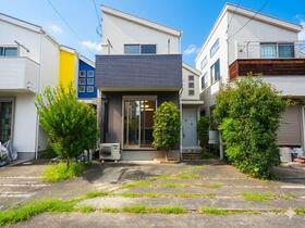 東京都小金井市貫井南町１丁目