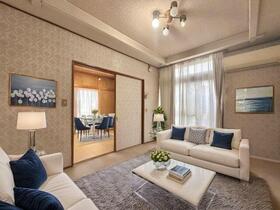 東京都小平市学園東町