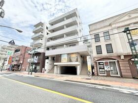 マートルコート調布