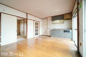 芝山団地　３−３０−６号棟