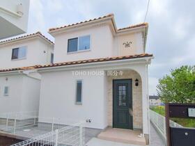 東京都日野市新井1丁目