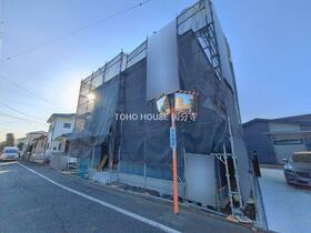 東京都福生市大字福生