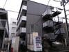 レオパレスあけぼの 3階 築18年5ヶ月の賃貸物件