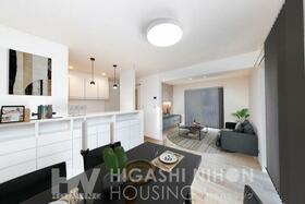 神奈川県川崎市麻生区上麻生２丁目