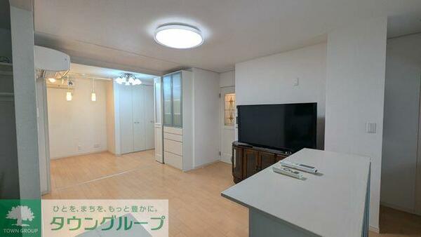 detached 東京都武蔵野市境２丁目

地図を見る